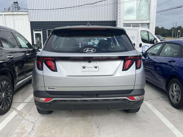 2024 Hyundai TUCSON SE FWD *Ltd Avail*