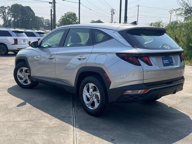 2024 Hyundai TUCSON SE FWD *Ltd Avail*