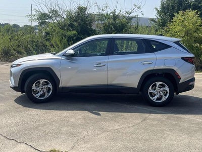 2024 Hyundai TUCSON SE FWD *Ltd Avail*