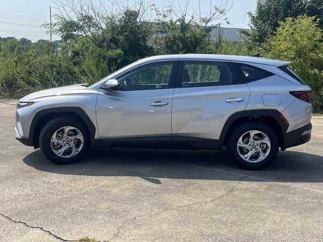2024 Hyundai TUCSON SE FWD *Ltd Avail*