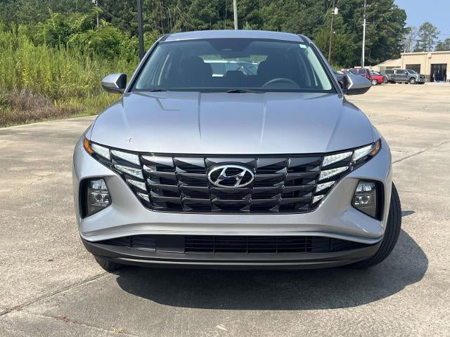 2024 Hyundai TUCSON SE FWD *Ltd Avail*