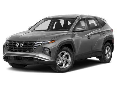 2024 Hyundai TUCSON SE FWD *Ltd Avail*