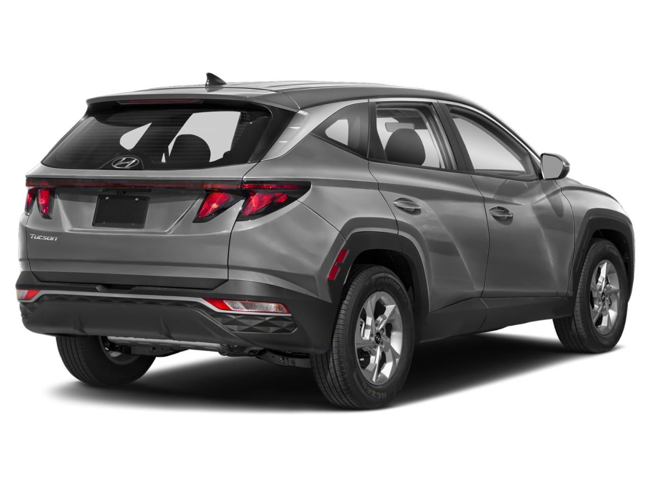 2024 Hyundai TUCSON SE FWD *Ltd Avail*