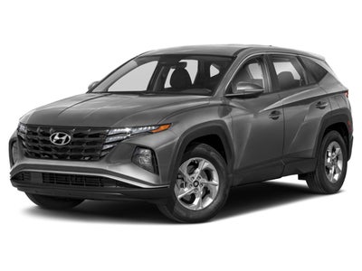 2024 Hyundai TUCSON SE FWD *Ltd Avail*