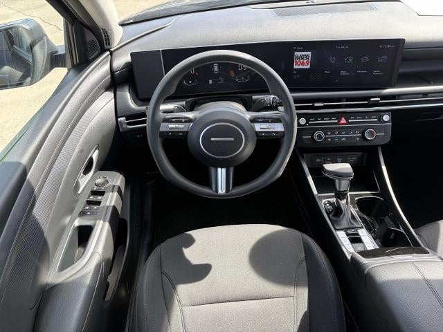 2025 Hyundai TUCSON SE FWD