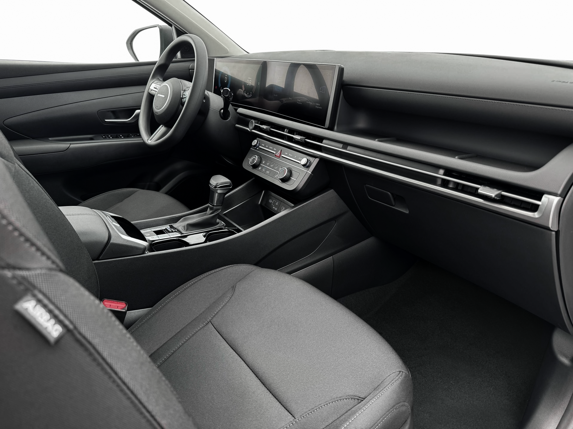 2025 Hyundai TUCSON SE FWD