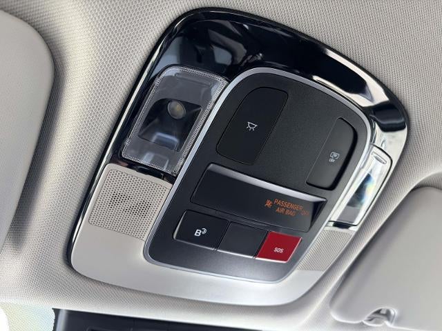 2025 Hyundai TUCSON SE FWD