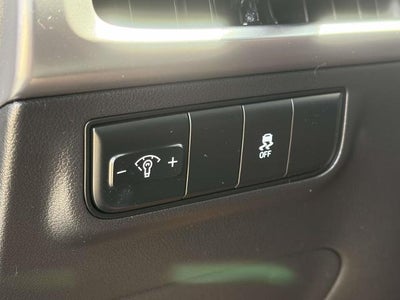 2025 Hyundai TUCSON SE FWD