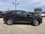 2025 Hyundai TUCSON SE FWD