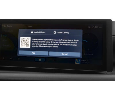 2025 Hyundai TUCSON SE FWD