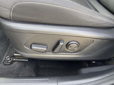 2022 Hyundai TUCSON SEL FWD