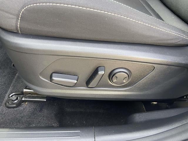 2022 Hyundai TUCSON SEL FWD