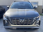 2022 Hyundai TUCSON SEL FWD
