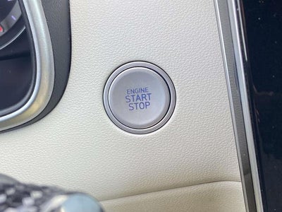 2022 Hyundai TUCSON SEL FWD