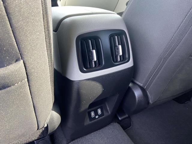 2022 Hyundai TUCSON SEL FWD