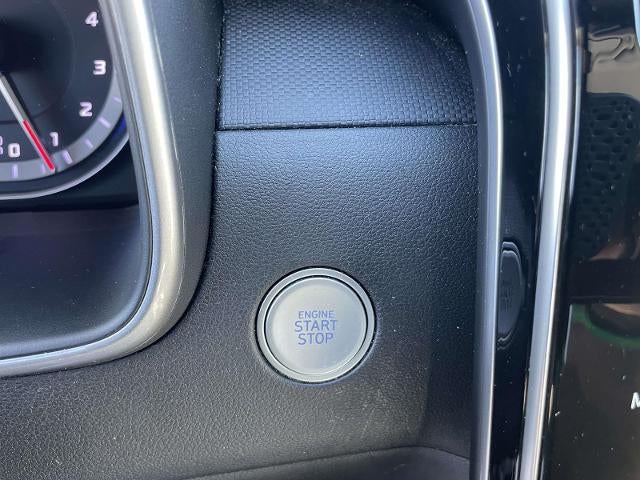 2023 Hyundai TUCSON SEL FWD