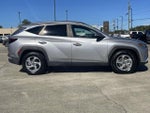 2023 Hyundai TUCSON SEL FWD