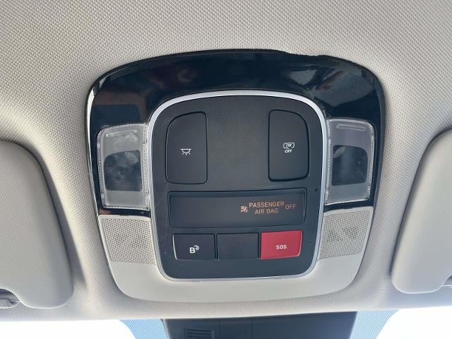 2025 Hyundai TUCSON SEL FWD