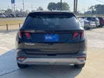 2025 Hyundai TUCSON SEL FWD