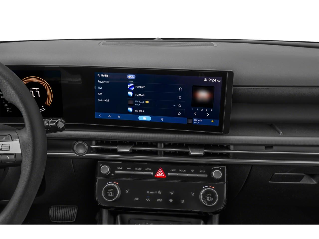 2026 Hyundai TUCSON SEL Plus FWD
