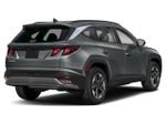 2025 Hyundai TUCSON SEL FWD