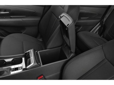 2026 Hyundai TUCSON SEL Plus FWD