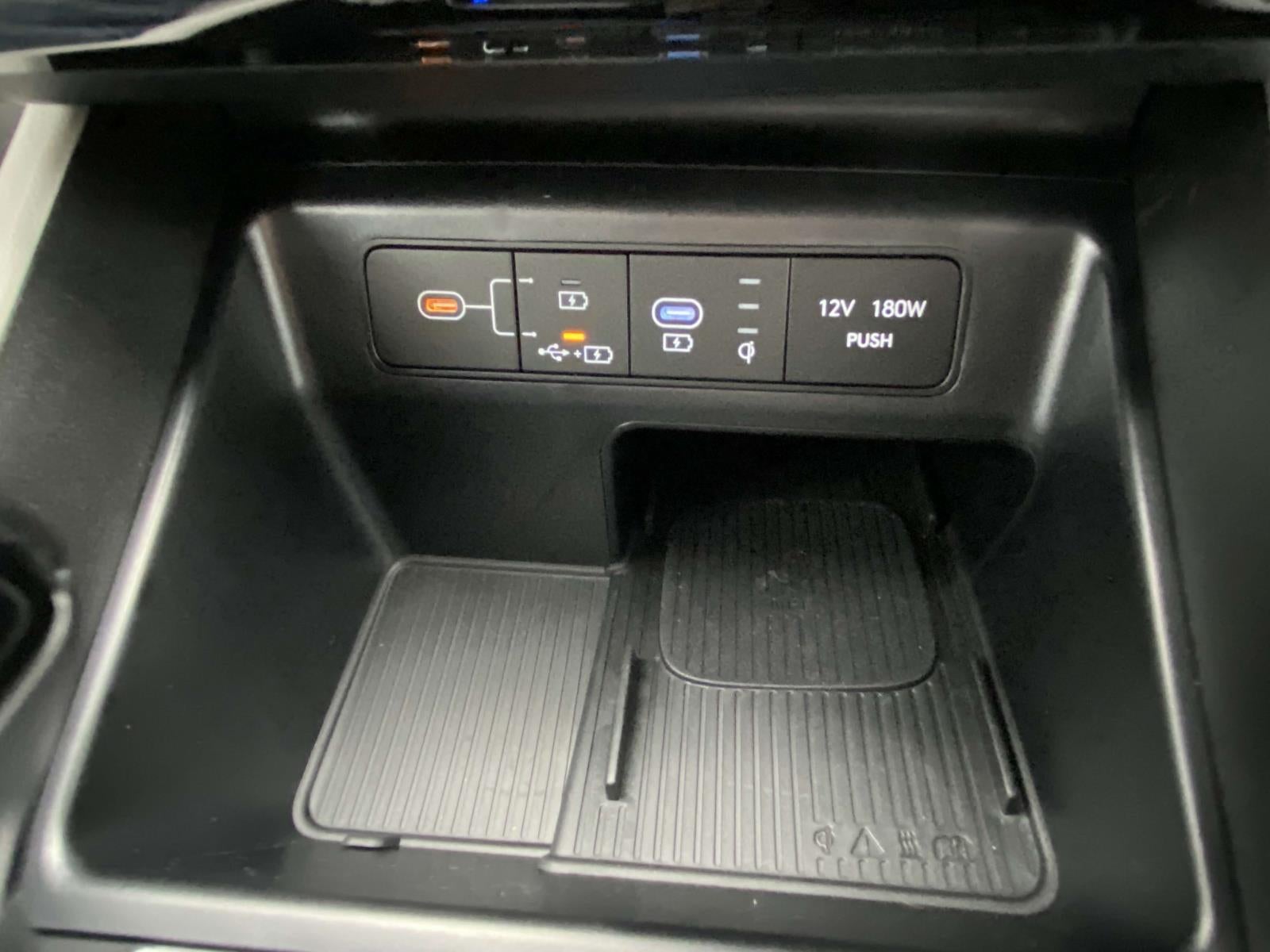 2025 Hyundai TUCSON SEL FWD