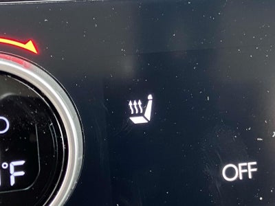 2025 Hyundai TUCSON SEL FWD