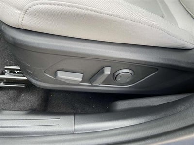 2025 Hyundai TUCSON SEL FWD