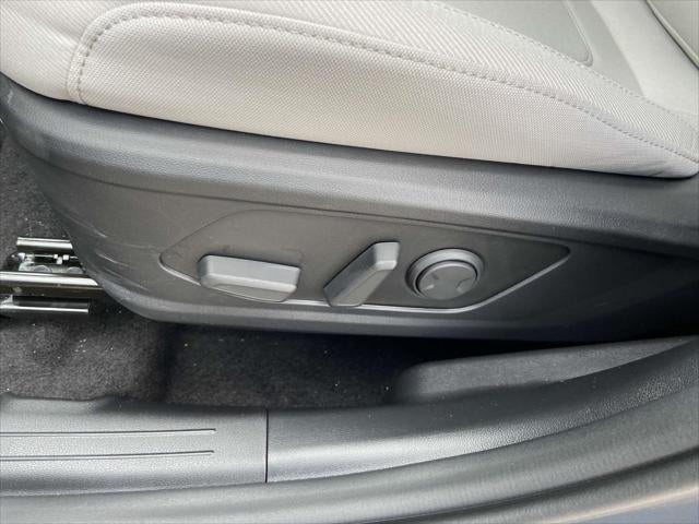 2025 Hyundai TUCSON SEL FWD