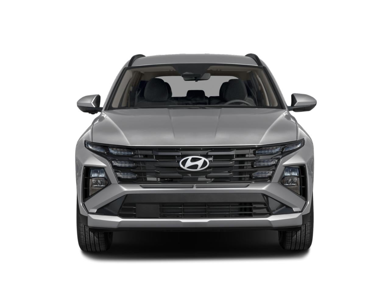 2026 Hyundai TUCSON SEL Plus FWD