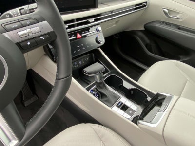 2025 Hyundai TUCSON SEL Convenience FWD