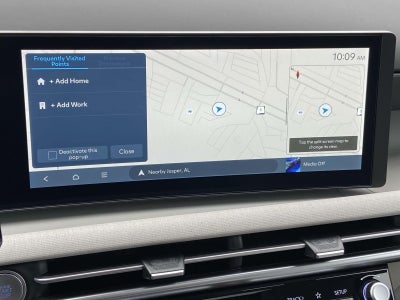 2025 Hyundai TUCSON SEL Convenience FWD