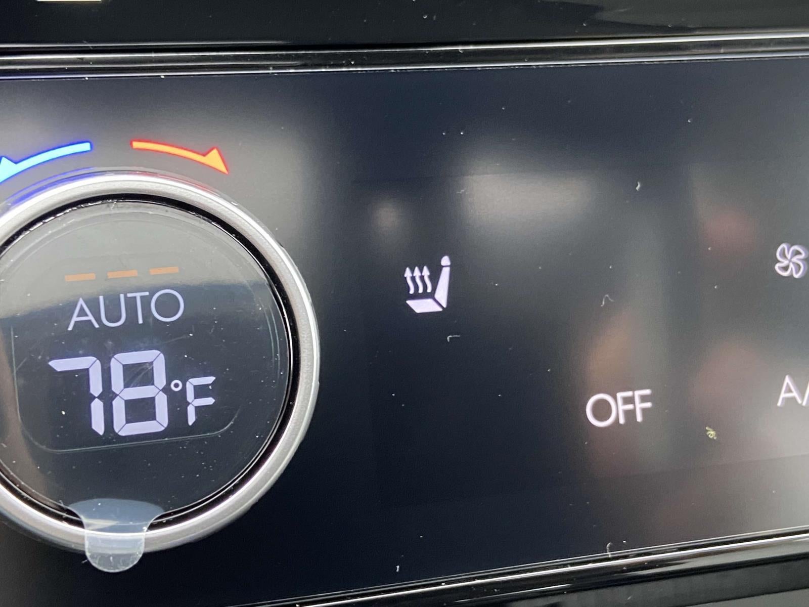 2025 Hyundai TUCSON SEL Convenience FWD