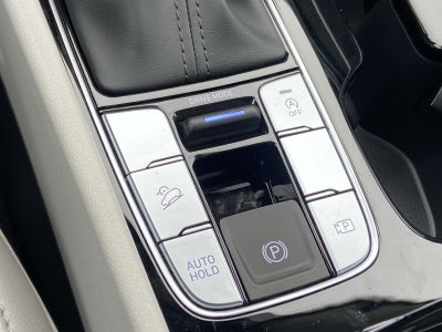 2025 Hyundai TUCSON SEL Convenience FWD