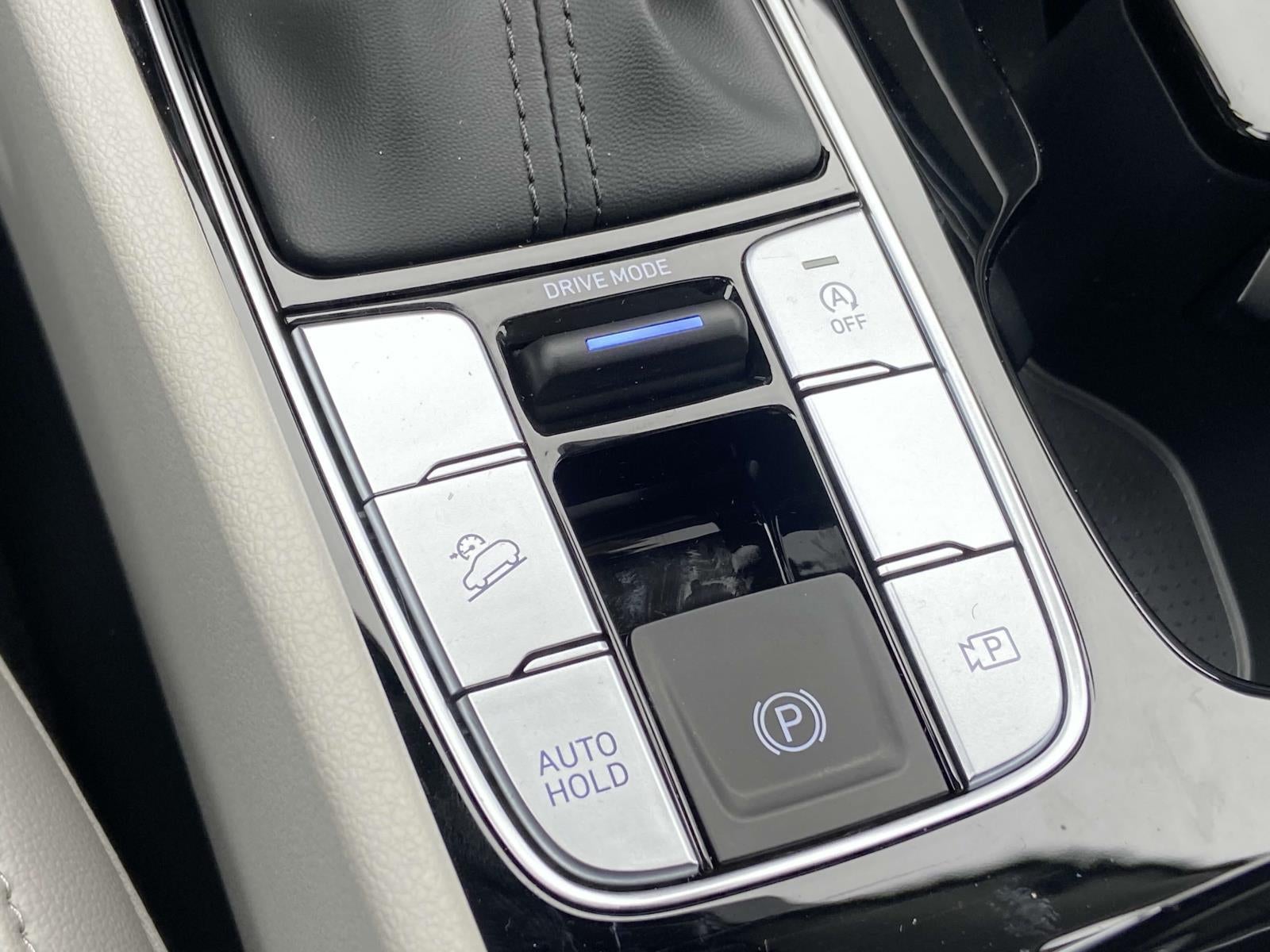 2025 Hyundai TUCSON SEL Convenience FWD