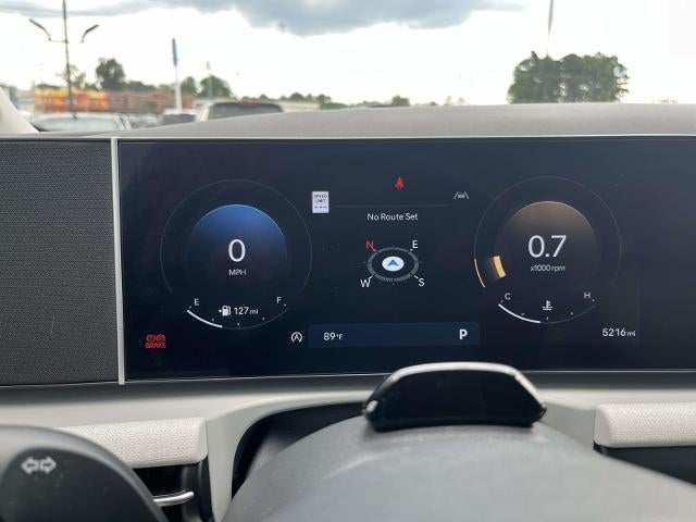 2025 Hyundai TUCSON SEL Convenience FWD