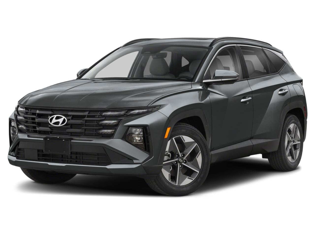 2025 Hyundai TUCSON SEL Convenience FWD
