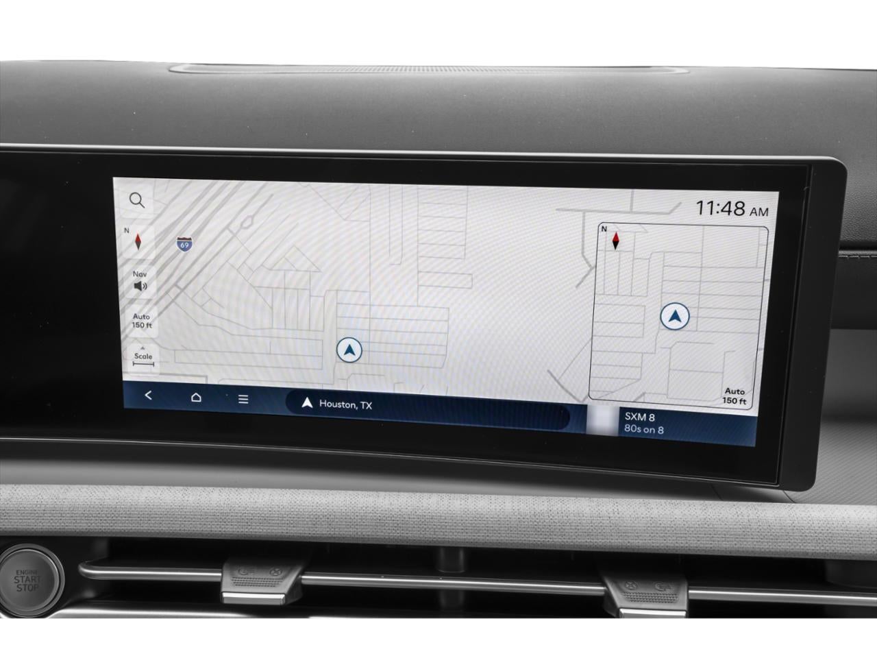 2025 Hyundai TUCSON SEL Convenience FWD