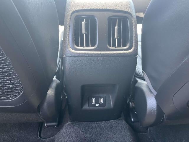2023 Hyundai TUCSON SEL FWD