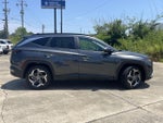 2023 Hyundai TUCSON SEL FWD