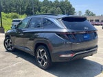 2023 Hyundai TUCSON SEL FWD