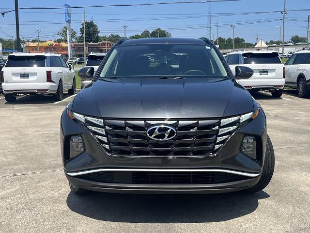 2023 Hyundai TUCSON SEL FWD