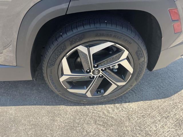 2023 Hyundai TUCSON SEL FWD