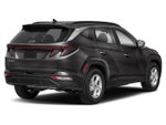 2023 Hyundai TUCSON SEL FWD