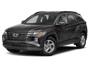 2023 Hyundai TUCSON SEL FWD