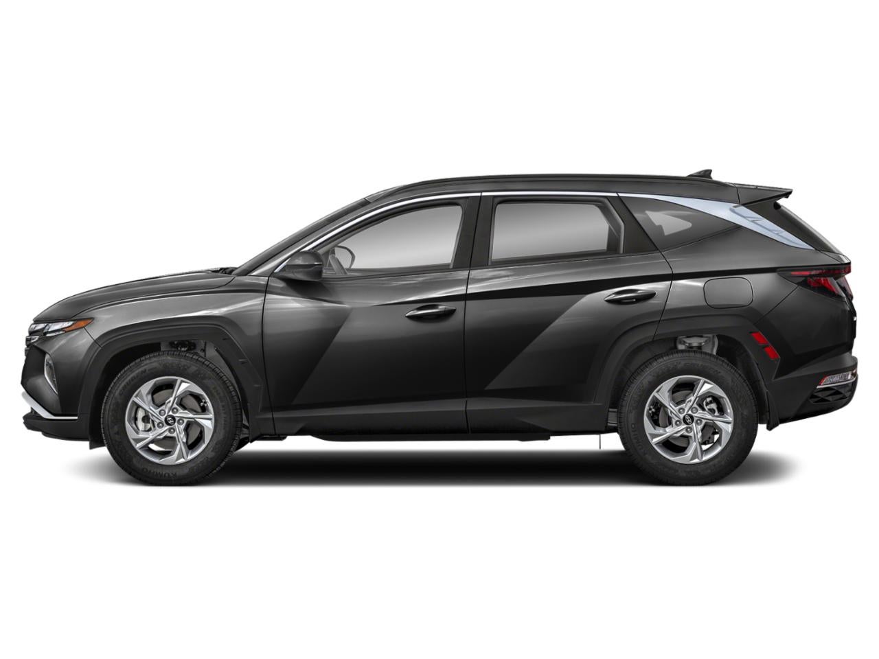 2024 Hyundai TUCSON SEL FWD *Ltd Avail*