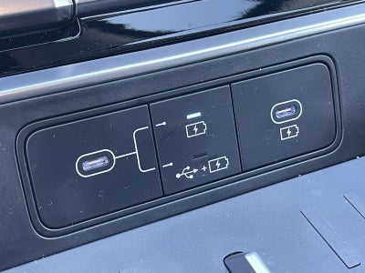 2025 Hyundai SANTA FE SE FWD