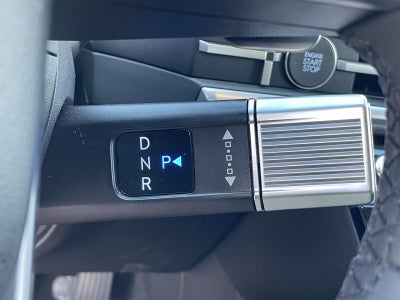 2025 Hyundai SANTA FE SE FWD