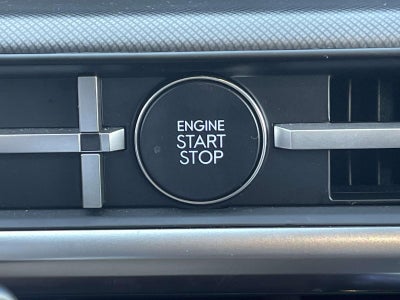 2025 Hyundai SANTA FE SE FWD